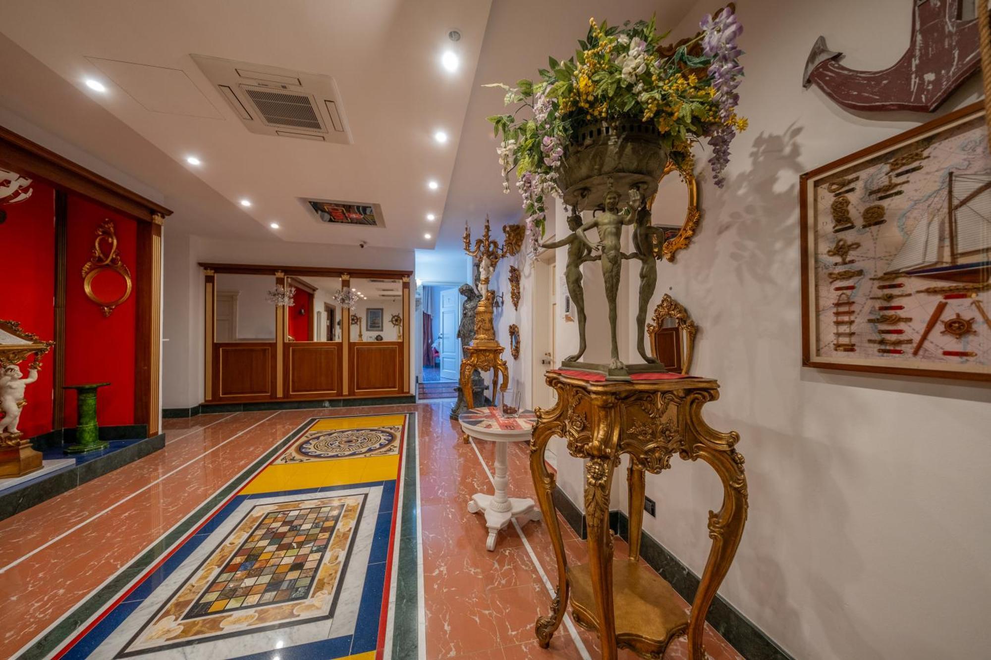 Bbc Christian Bed & Breakfast Піза Екстер'єр фото