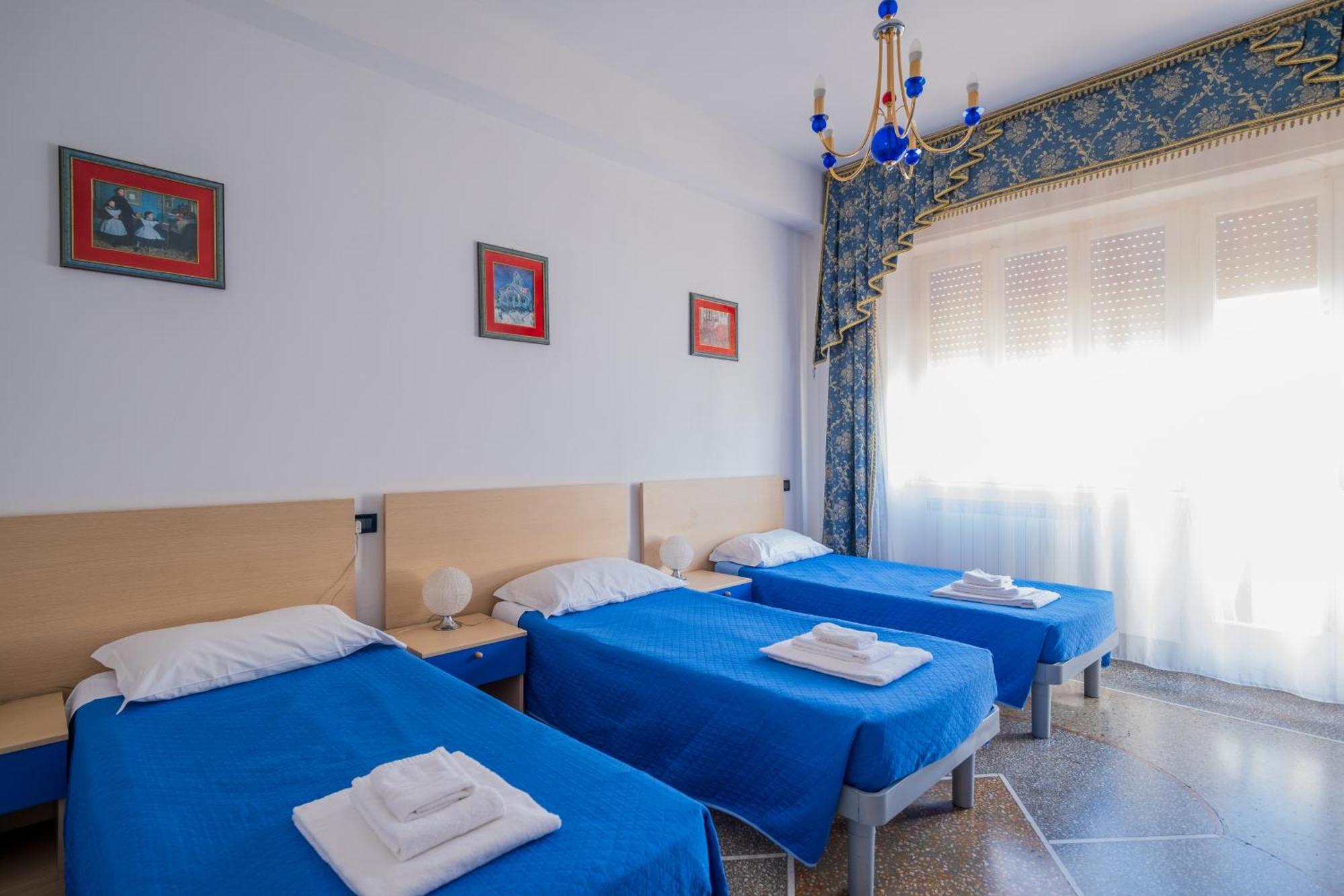Bbc Christian Bed & Breakfast Піза Екстер'єр фото