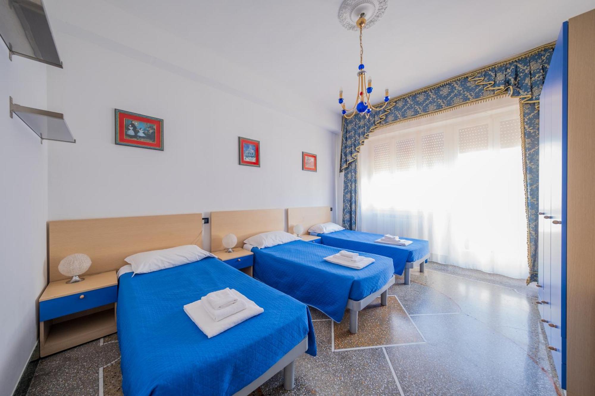Bbc Christian Bed & Breakfast Піза Екстер'єр фото