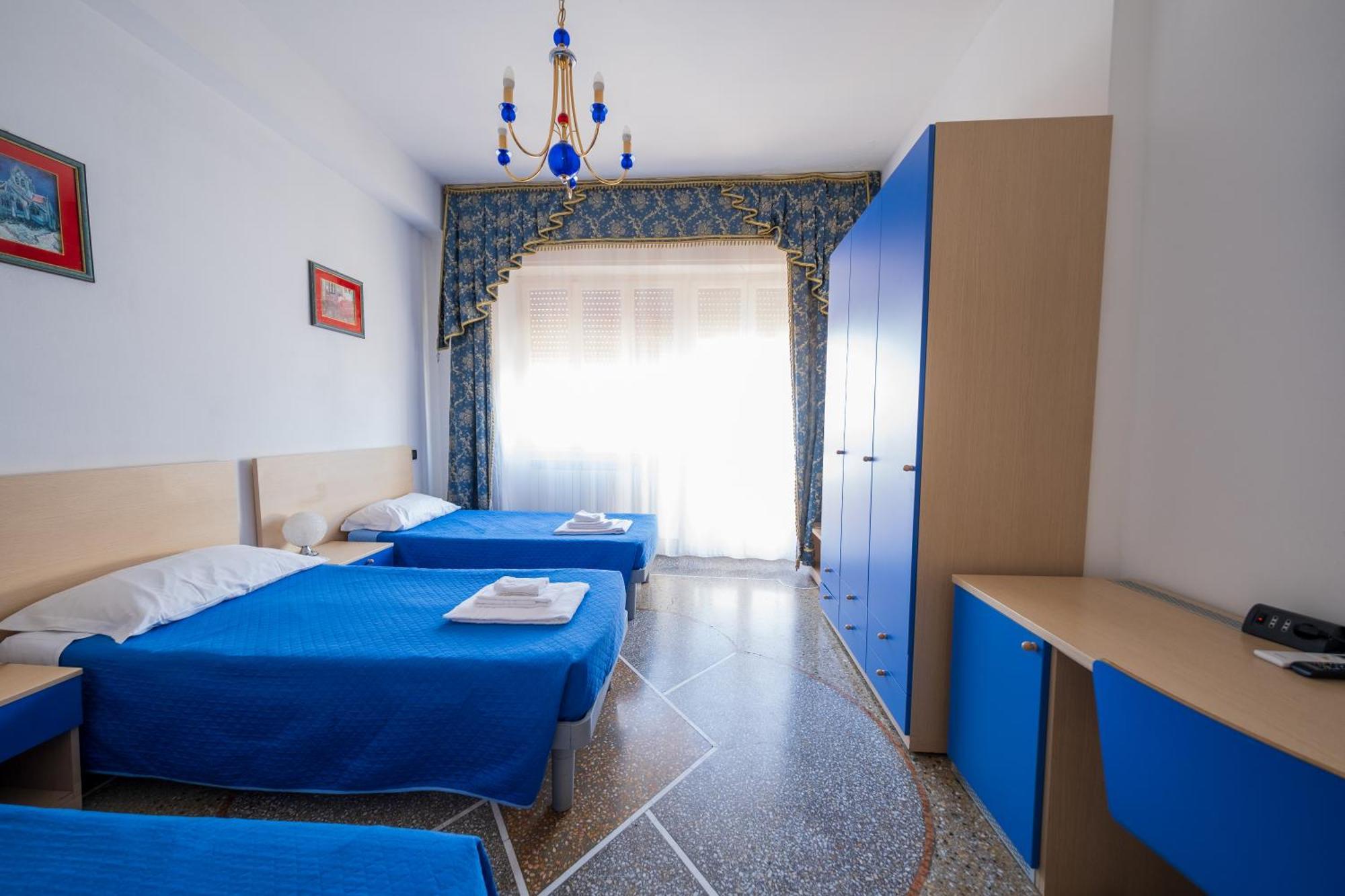 Bbc Christian Bed & Breakfast Піза Екстер'єр фото