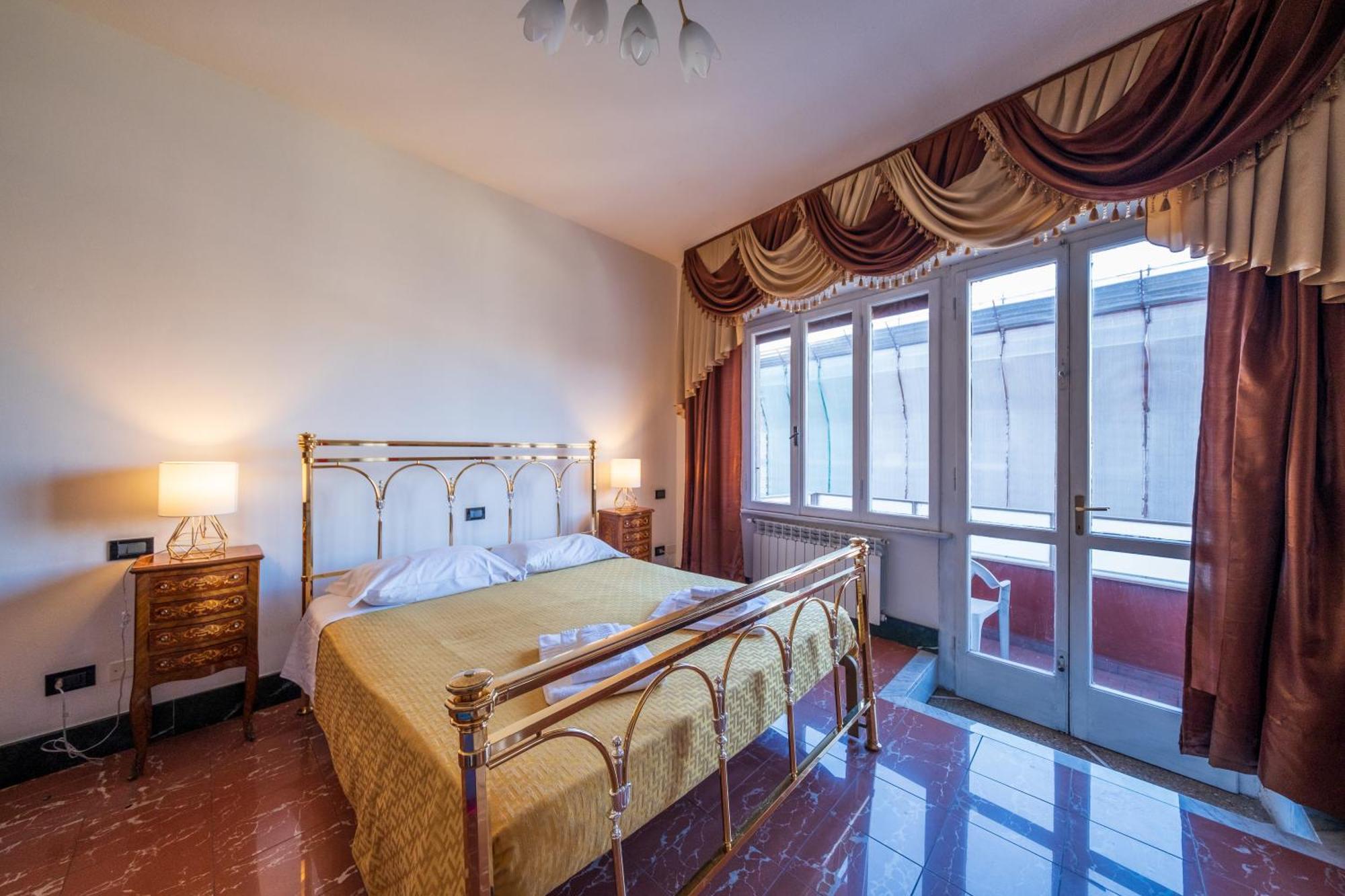Bbc Christian Bed & Breakfast Піза Екстер'єр фото