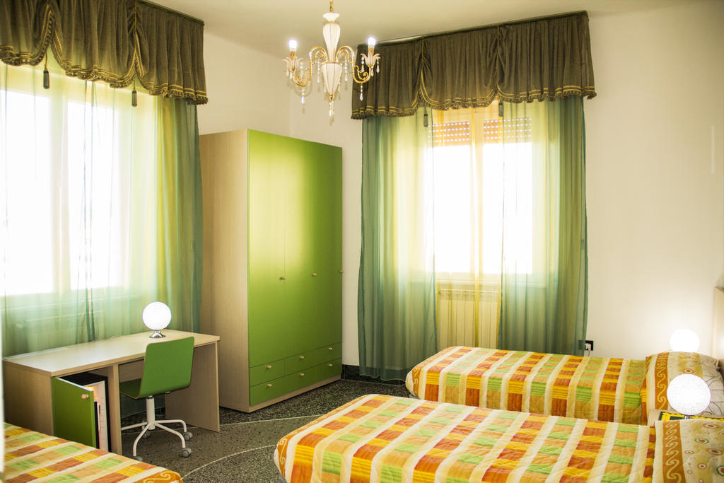 Bbc Christian Bed & Breakfast Піза Номер фото