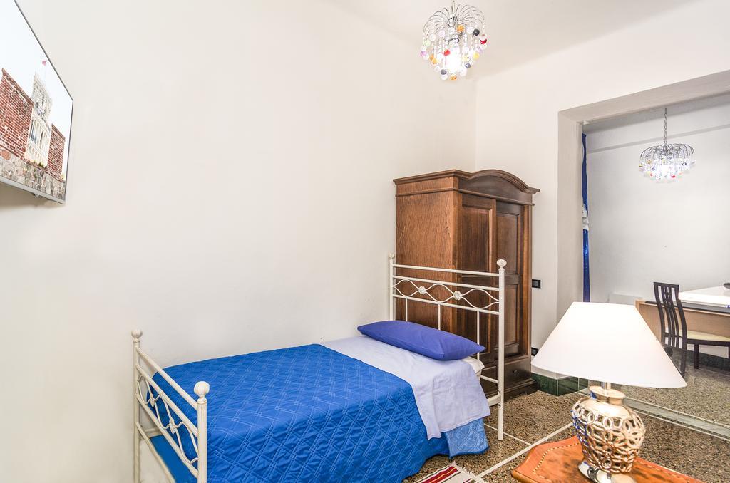 Bbc Christian Bed & Breakfast Піза Екстер'єр фото