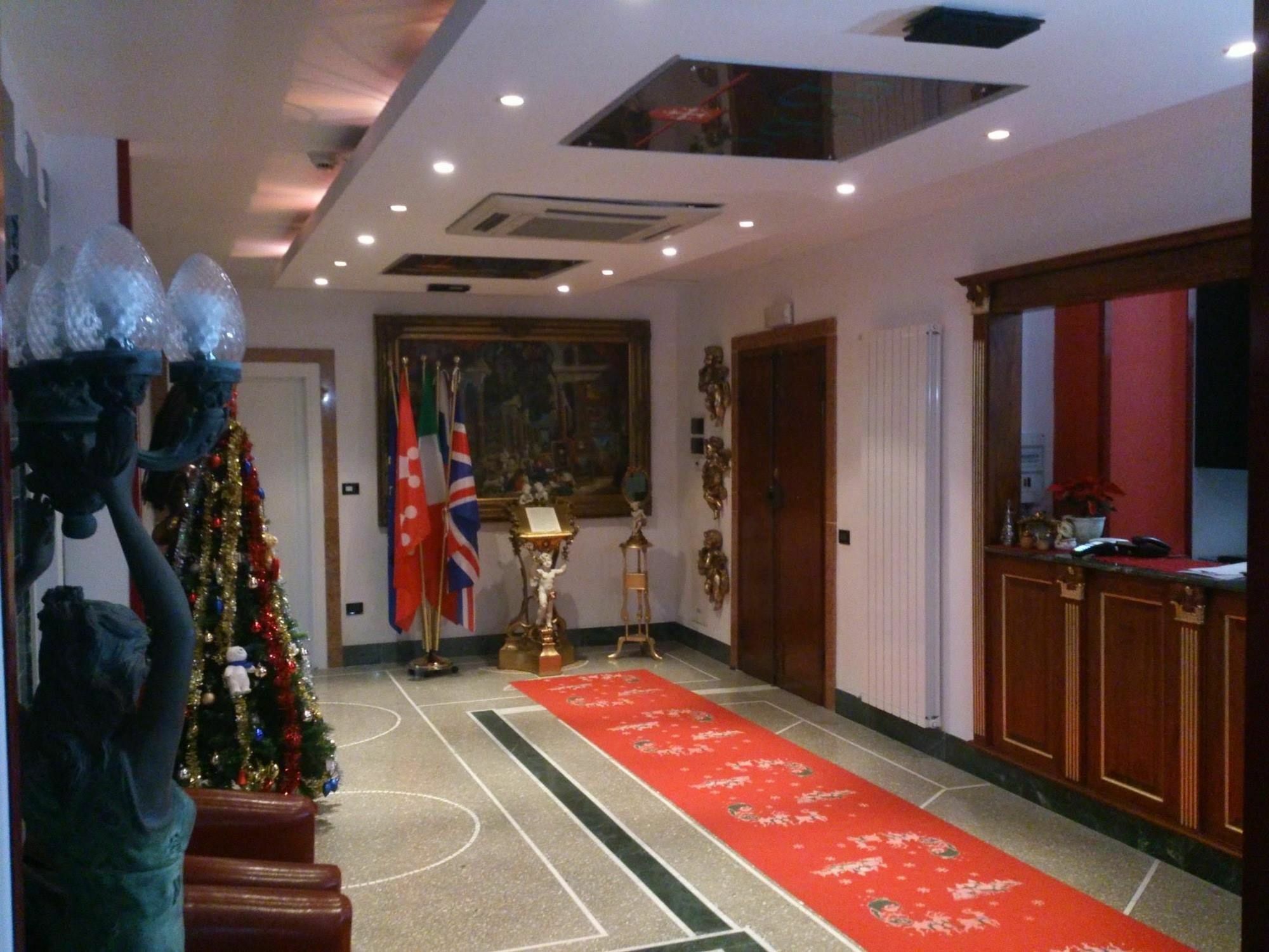 Bbc Christian Bed & Breakfast Піза Екстер'єр фото