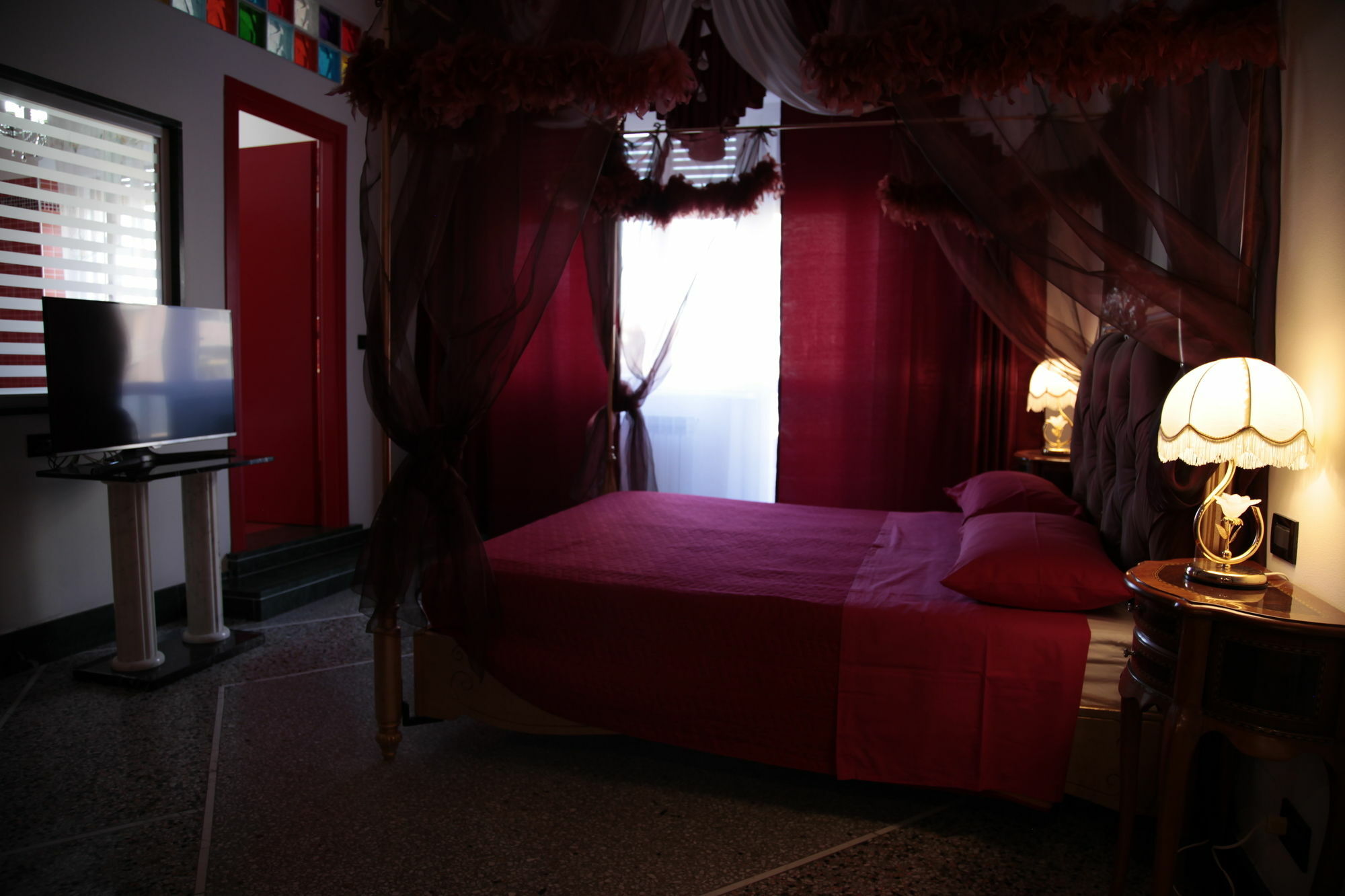 Bbc Christian Bed & Breakfast Піза Екстер'єр фото
